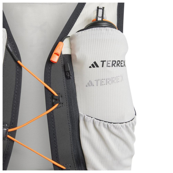 Adidas Γιλέκο υδροδοσίας Terrex Trail Running Techrock Vest 5L